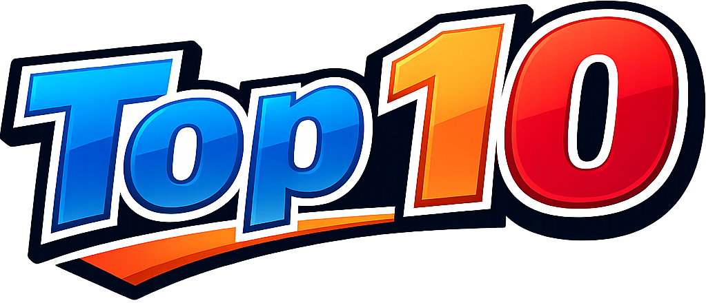 Top10 Logo